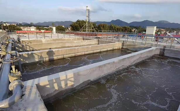 废水零排放