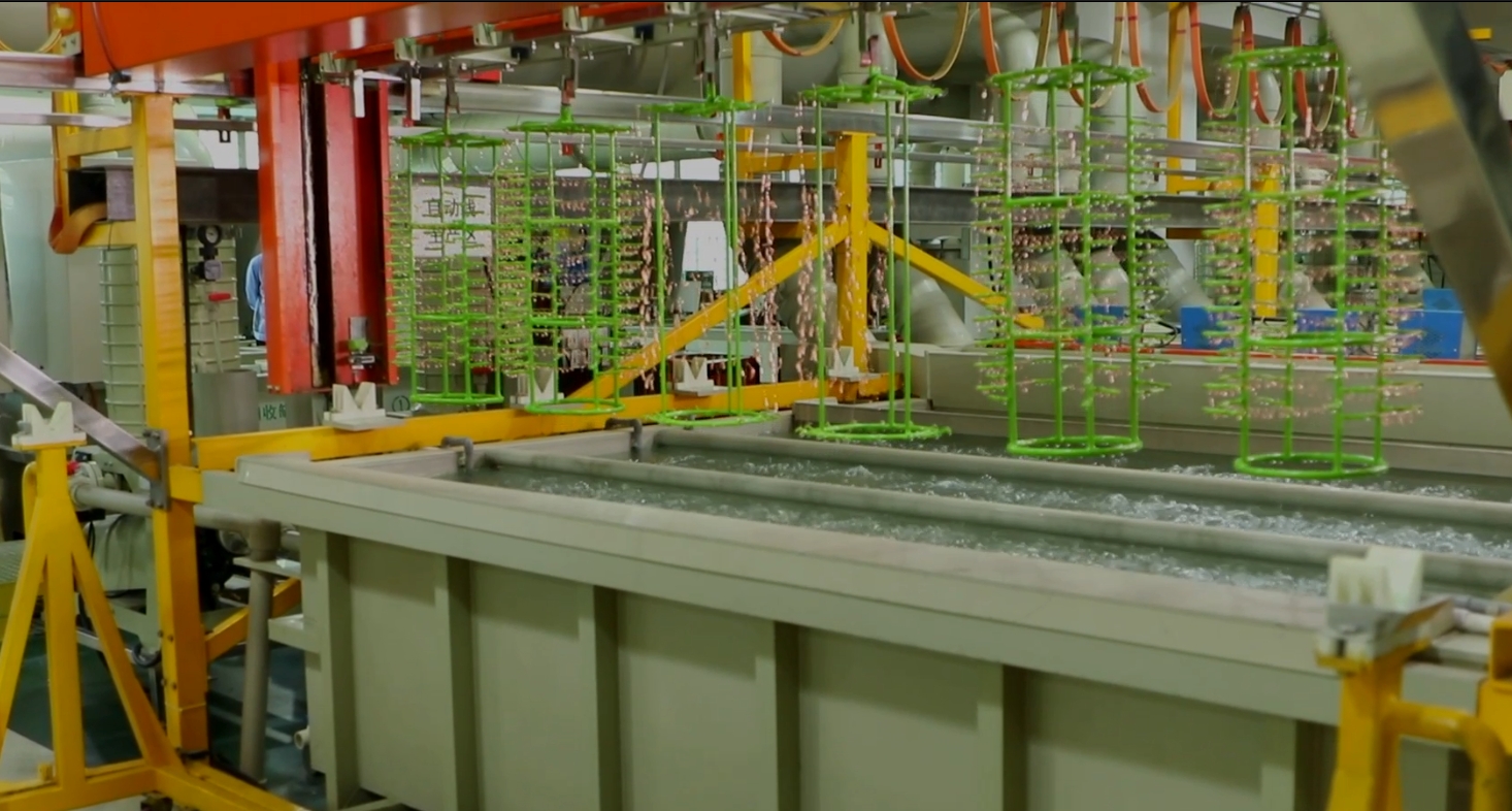 电镀废水 电镀废水