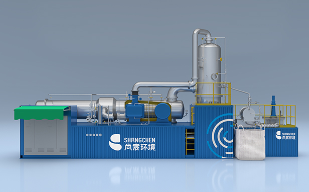 废水零排放设备-一体化ModMVR蒸发器 废水零排放设备-一体化ModMVR蒸发器