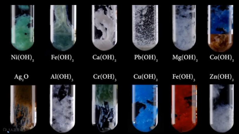 重金属高精度去除技术