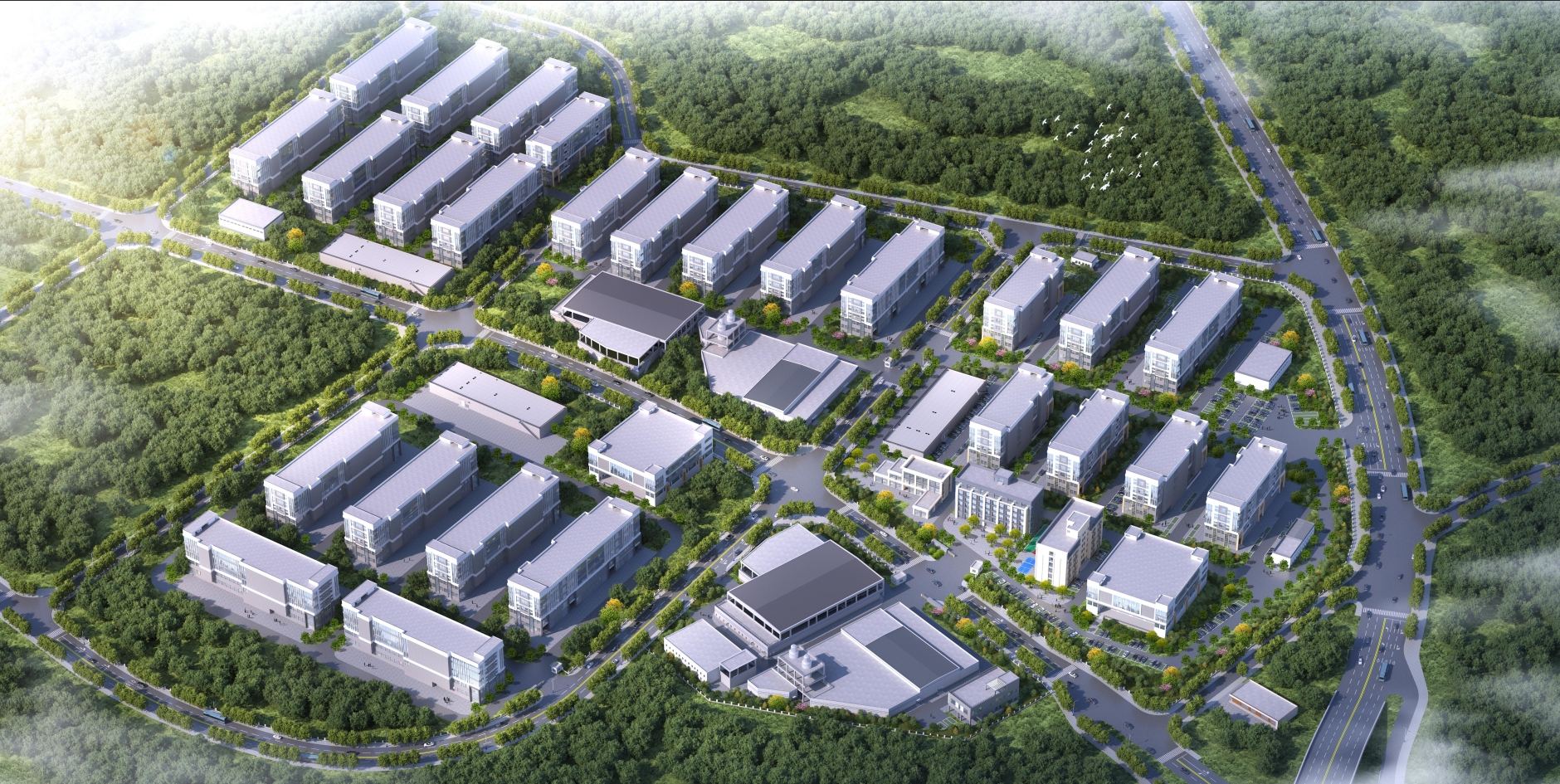 内江表面处理基地 内江表面处理基地