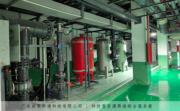 硫酸法钛白废酸处理技术