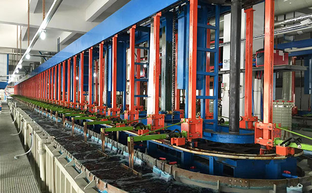 表面处理废水处理-电镀废水处理 表面处理废水处理-电镀废水处理