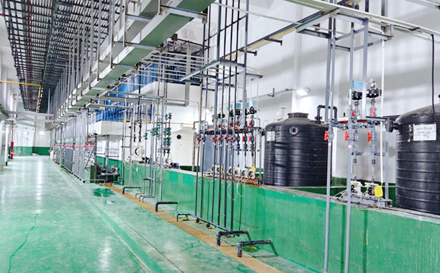 废水处理重金属去除 废水处理重金属去除