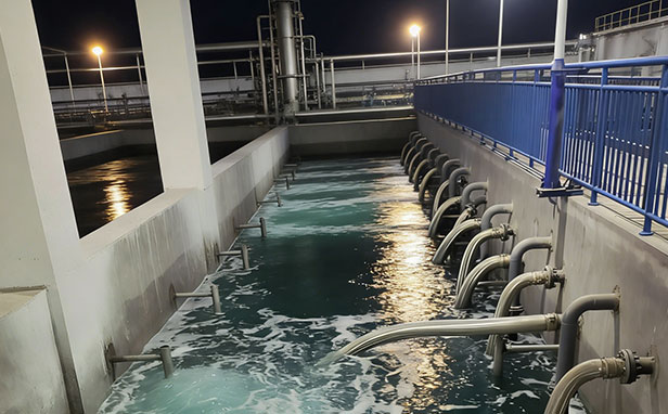 工业废水处理-生化处理工艺 工业废水处理-生化处理工艺