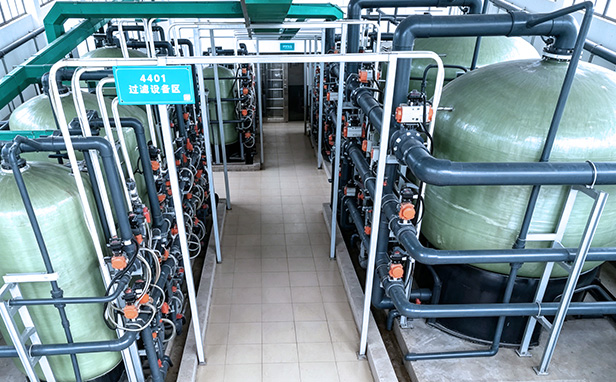 化学镍废水处理 化学镍废水处理
