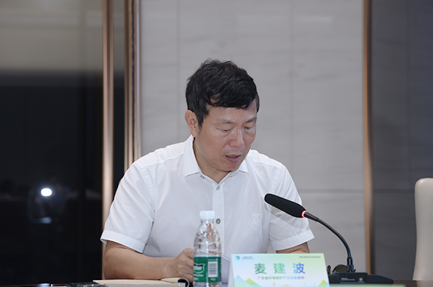 表面处理园区“高水平保护和高质量发展”活动在银瓶山工业园圆满举行 表面处理园区“高水平保护和高质量发展”活动在银瓶山工业园圆满举行